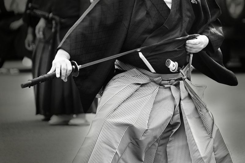 居合術