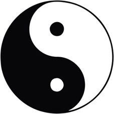 太極図